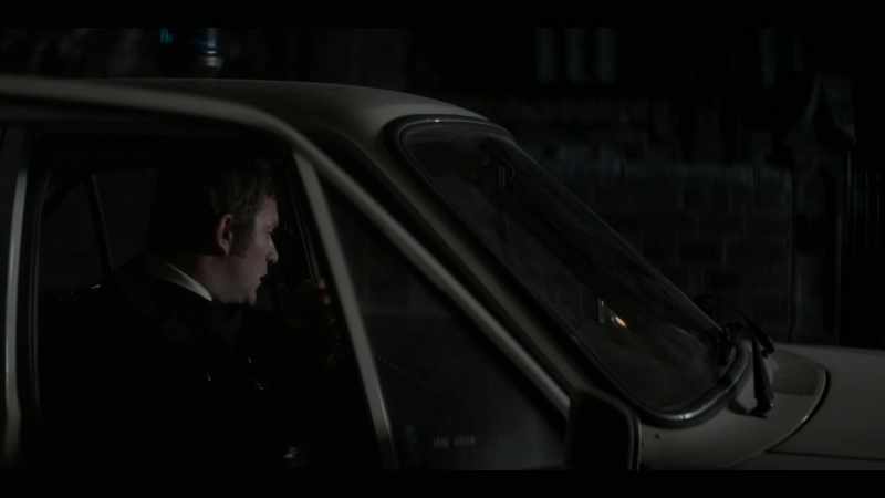RADIO: 'Control speaking.'