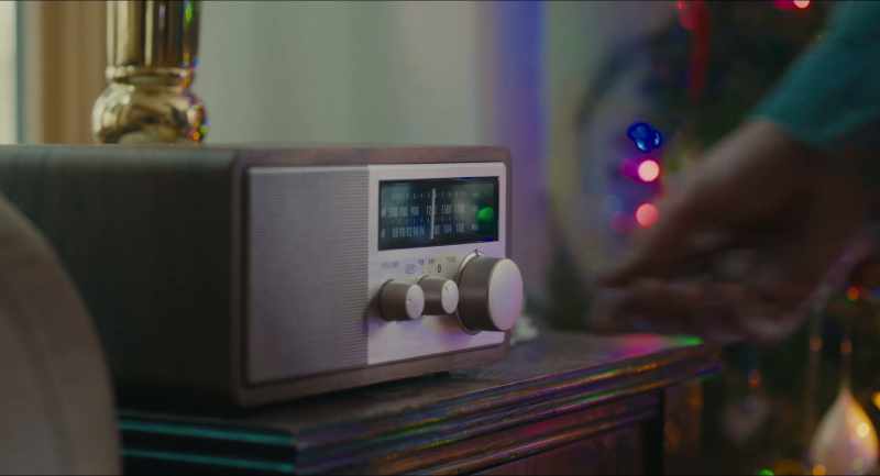 [radio crackling]