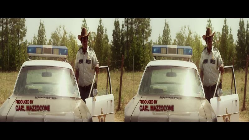 RADIO DISPATCH: Sheriff wants an ambulance