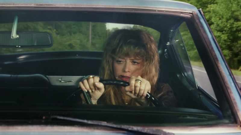 Radio host: ...and rapists arrive