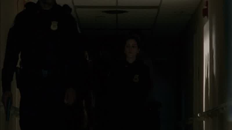 Radio your lieutenant