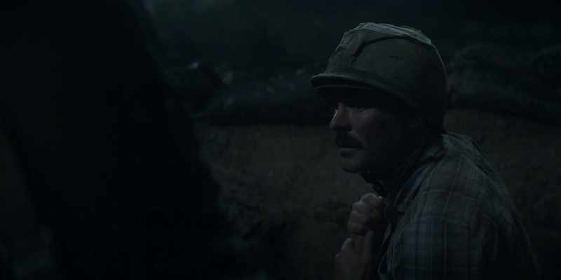 [radio operator 2] Copy that, Romeo-45. Illumination inbound
