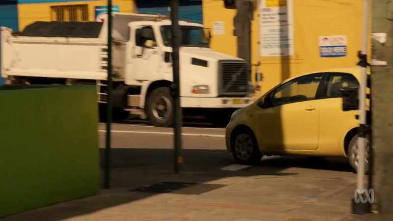 RADIO: Quick update - traffic lights are down