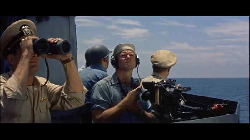 Radio reports plane transmitting voice, Captain