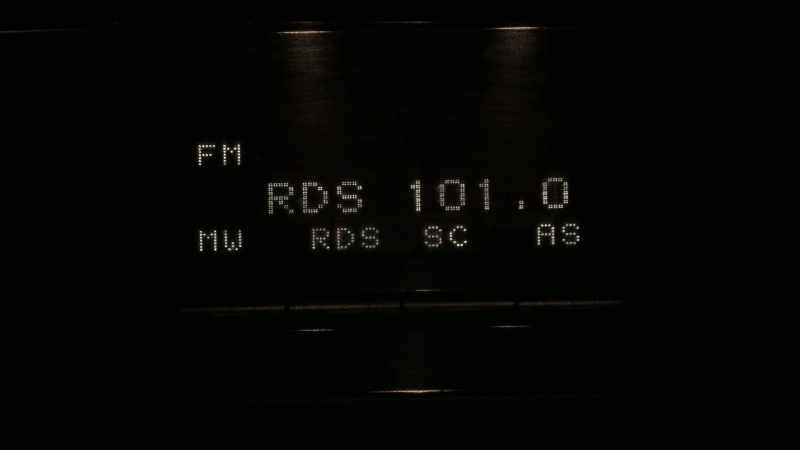 (radio static crackling)