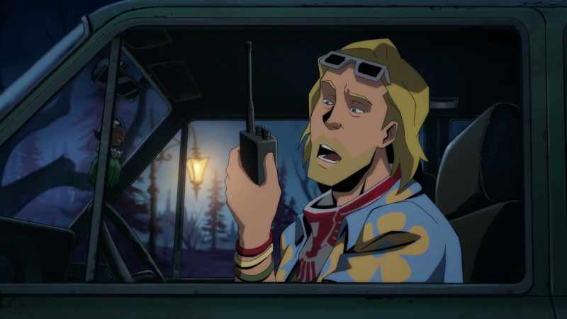 [radio static]