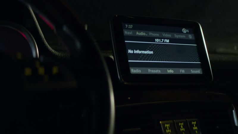 [radio stutters]