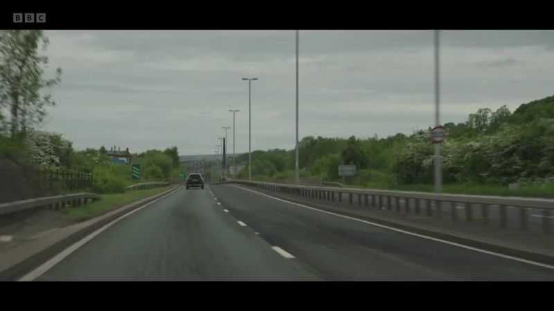 RADIO: Target vehicle's just about to pass junction three