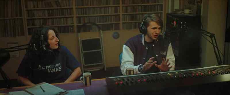 �� Radio Wave