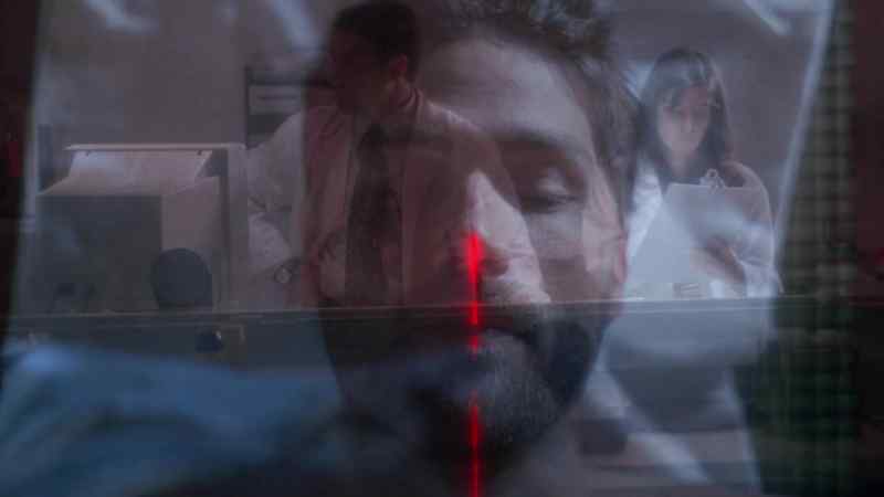 Radiologist: WE HAVE ALL THE LYMPH NODES