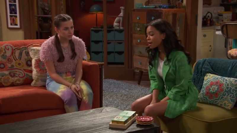 Rae, that is completely unethical! You cannot do tha