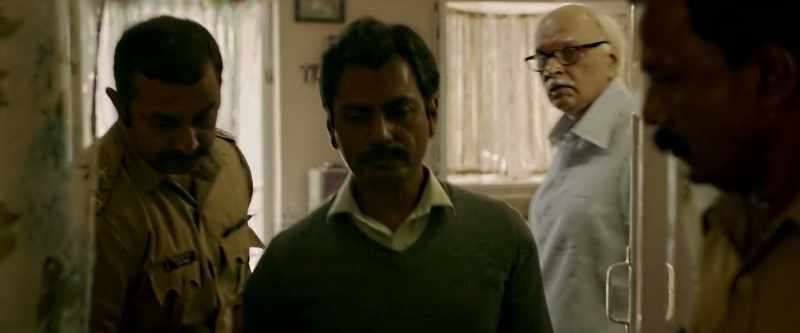 Raees, listen to me