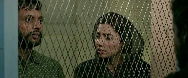 Raees will be in jail within the next 24 hours