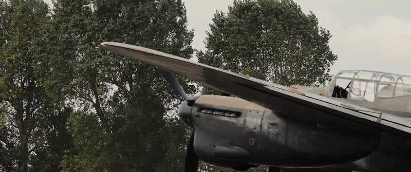 RAF losses continued to mount, yet in March 1944