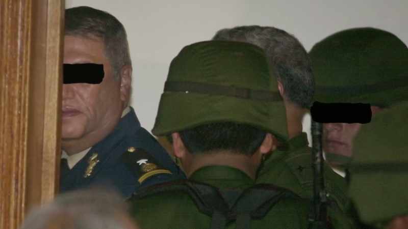 Rafael Caro Quintero, Ernesto Fonseca Carrillo