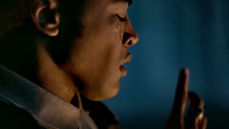 RAFAEL: Hey, look at me