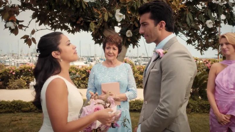 Rafael, the first time we met