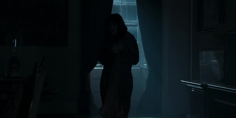 RAFE: Come inside