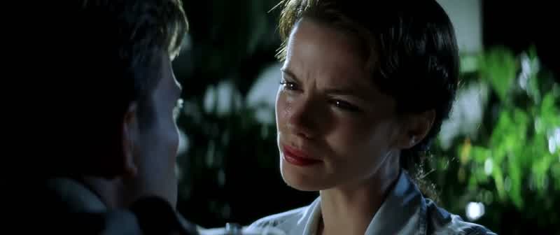 Rafe you diedAnd so did I