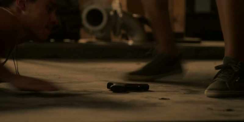 Rafe!
