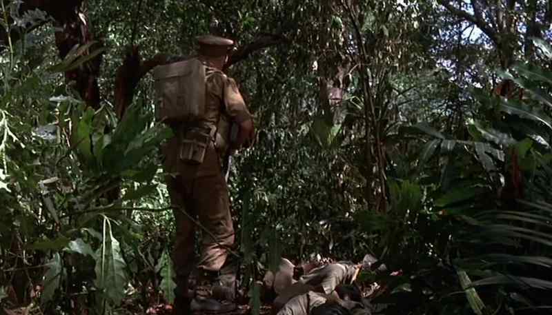 Rafferty! Rogers! Kill all those men!