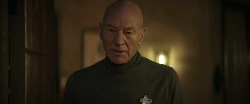 Raffi, it's Jean-Luc. Please, don't hang up