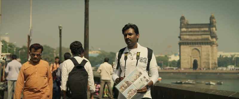[Rafi speaking Hindi]