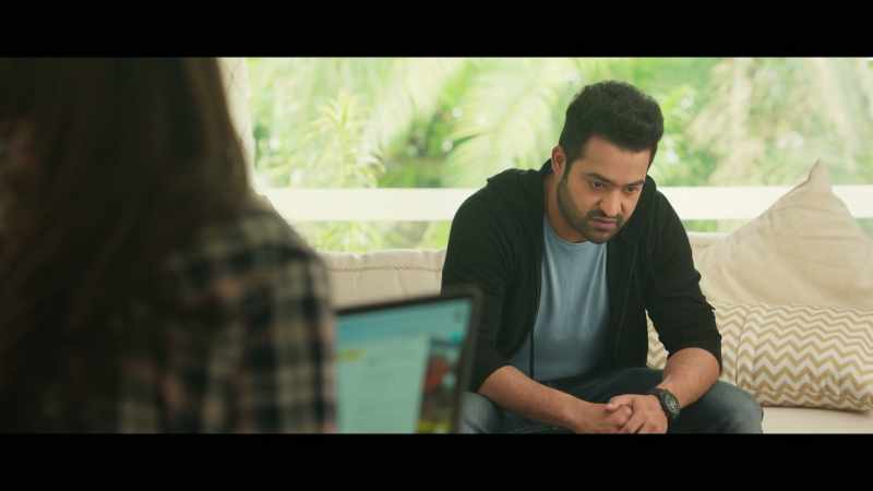 Raghava didn't want his future generations to face the same fate