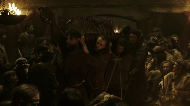 Ragnar: Let me see!