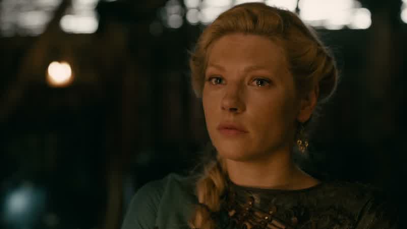 Ragnar Lothbrok didn't succeed