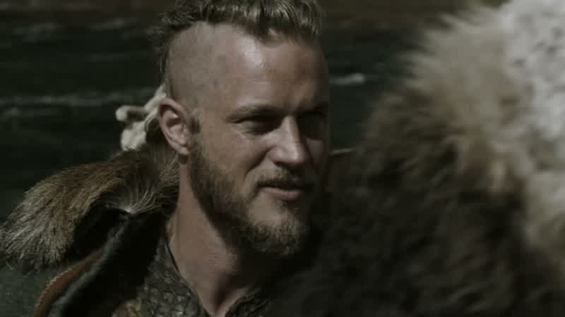 Ragnar Lothbrok, welcome back
