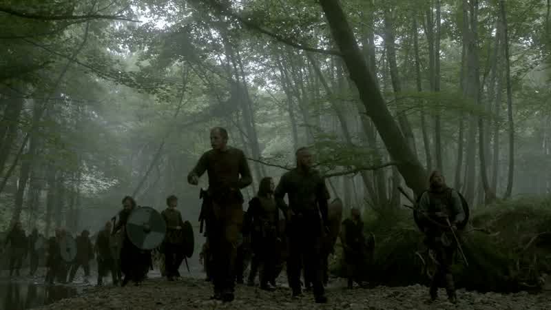 Ragnar, Ragnar