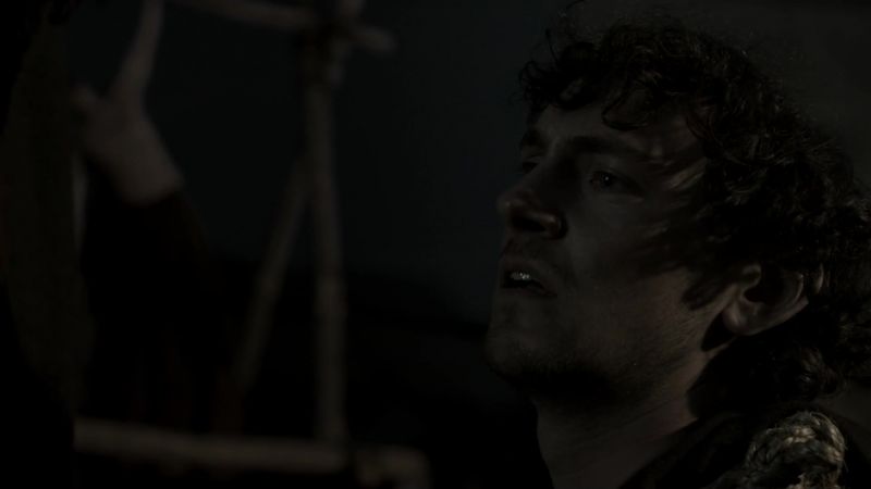 Ragnar: Run away if you want