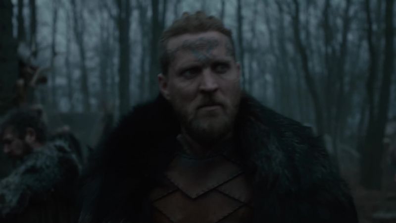 Ragnar!