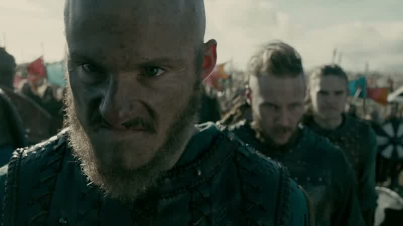 Ragnar!