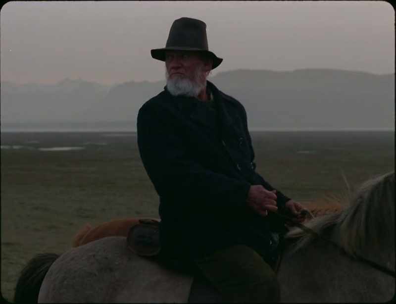 Ragnar! The priest fell!