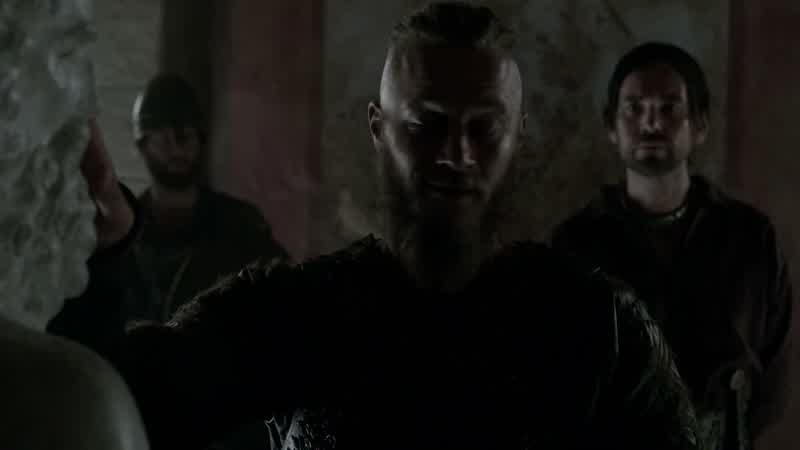 Ragnar: Who made all of these things?