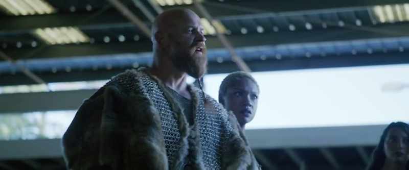 Ragnarok