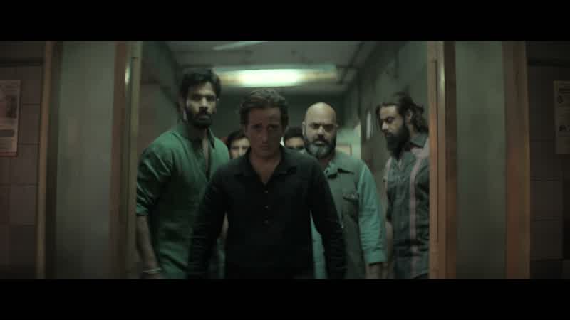 रहमान बलोच रहमान डकैत