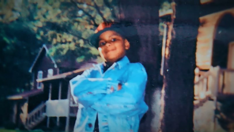 Rahim was everything that the kid next door was