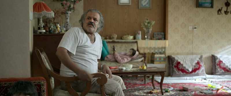 Rahim, how come you didn't ask for her address or number?