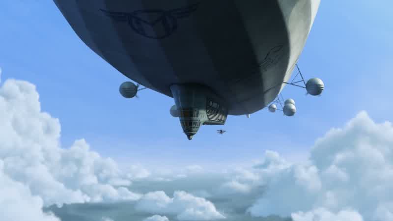 Raid leader!