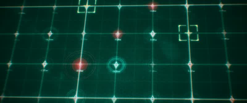 Raikes, can you get a track on their ship?