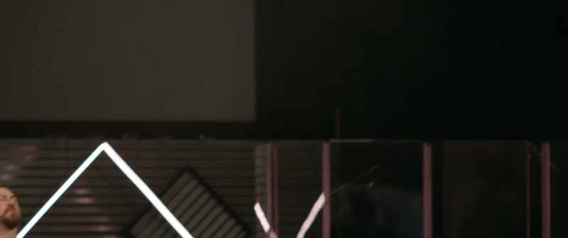 �� Rain down your love ♪
