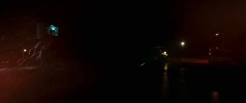 [RAIN POURING]