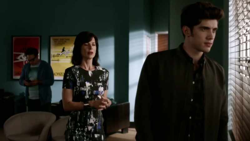 Rain, you're still excited about Dakota, right?