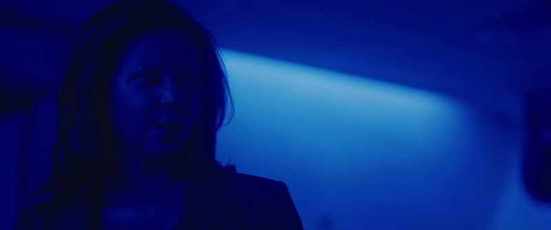 Rainbird-- the man who killed your poor wife