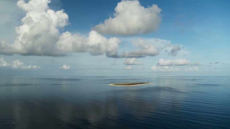 Raine Island