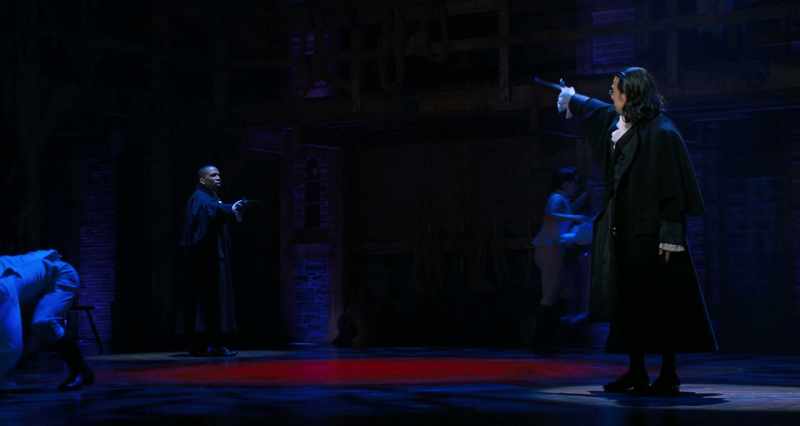�� Raise a glass to freedom ♪