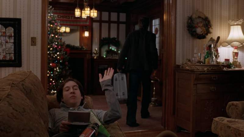 Raise you hand if your brother's a homo